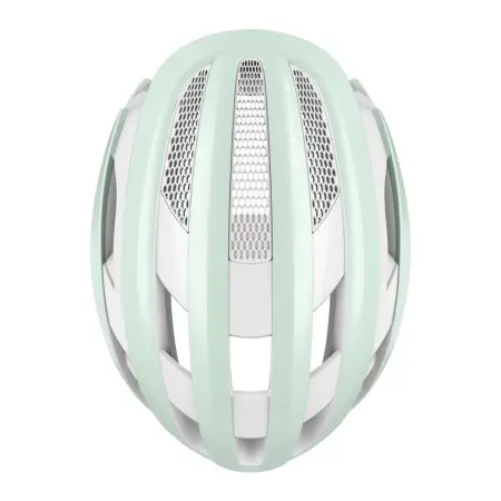 Capacete Abus Airbreaker Pure Mint