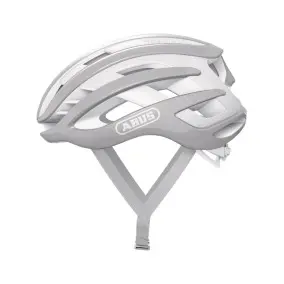 Capacete Abus Airbreaker Pure Grey