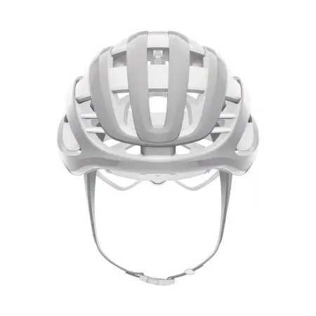 Capacete Abus Airbreaker Pure Grey