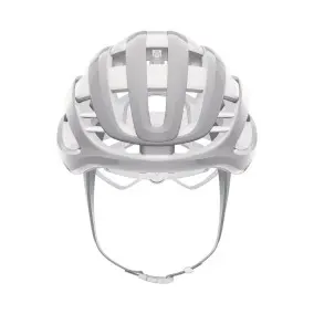 Capacete Abus Airbreaker Pure Grey