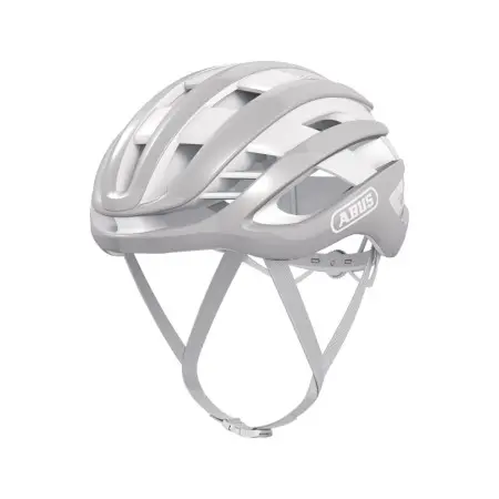 Capacete Abus Airbreaker Pure Grey