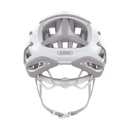 Capacete Abus Airbreaker Pure Grey