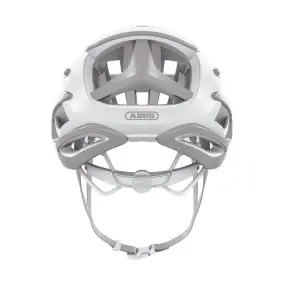 Capacete Abus Airbreaker Pure Grey