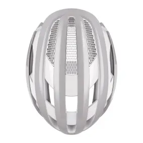 Casco Abus Airbreaker Pure Grey