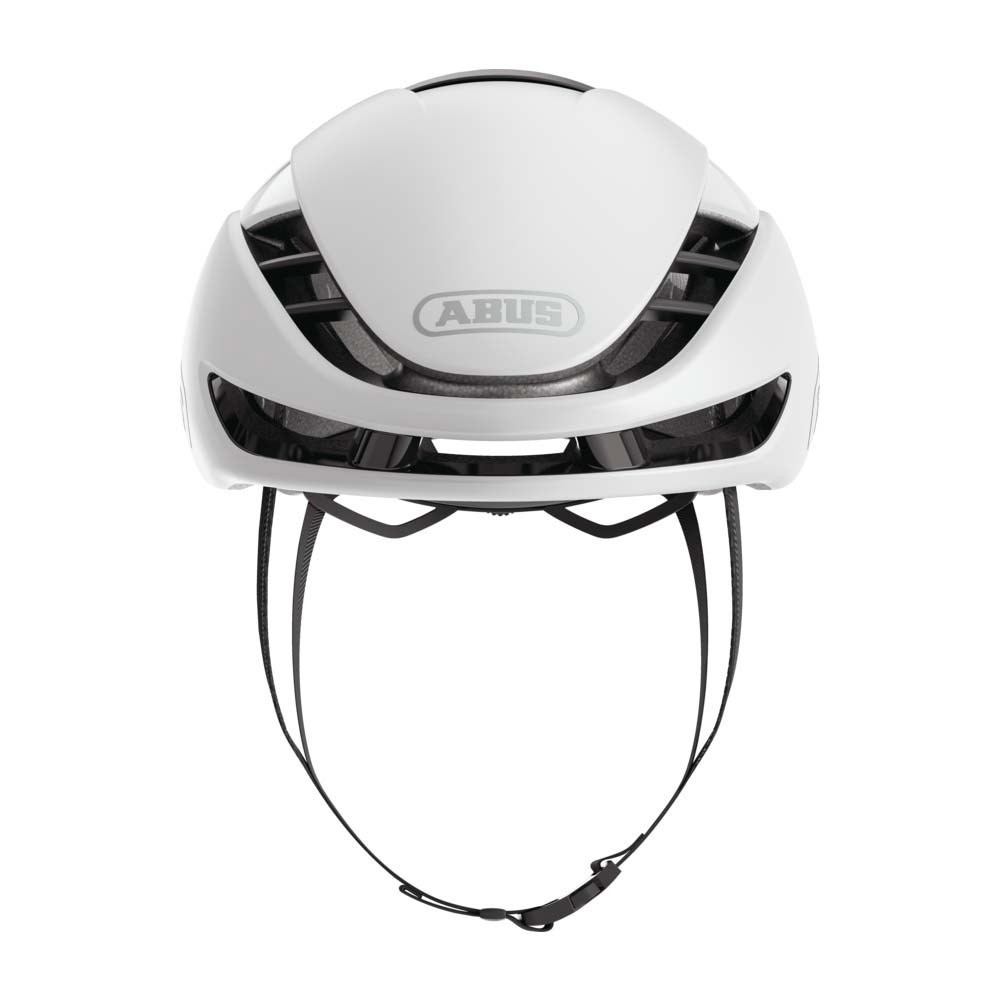 Casco Abus Gamechanger 2.0 Polar White | Cascos Ciclismo