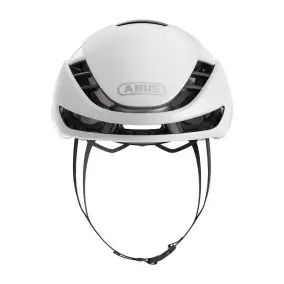 Capacete Abus Gamechanger 2.0 Polar Branco