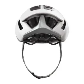 Capacete Abus Gamechanger 2.0 Polar Branco