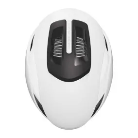 Capacete Abus Gamechanger 2.0 Polar Branco