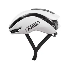 Capacete Abus Gamechanger 2.0 Branco Brilhante