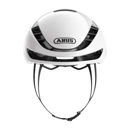 Casco Abus Gamechanger 2.0 Shiny White