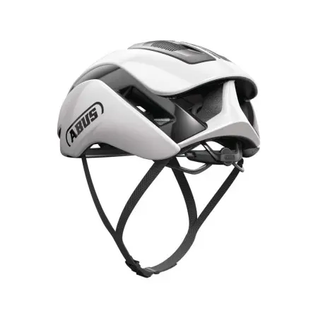 Casco Abus Gamechanger 2.0 Shiny White