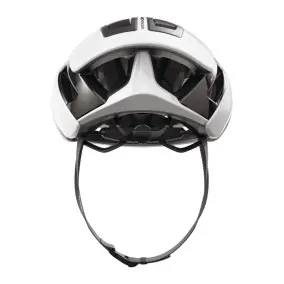 Capacete Abus Gamechanger 2.0 Branco Brilhante