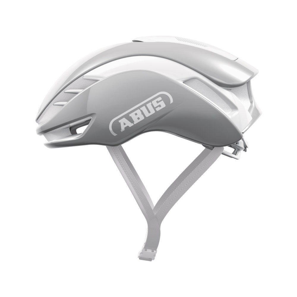 Casco Abus Gamechanger 2.0 Pure Grey | Cascos Ciclismo