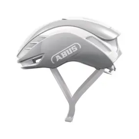 Capacete Abus Gamechanger 2.0 Pure Grey