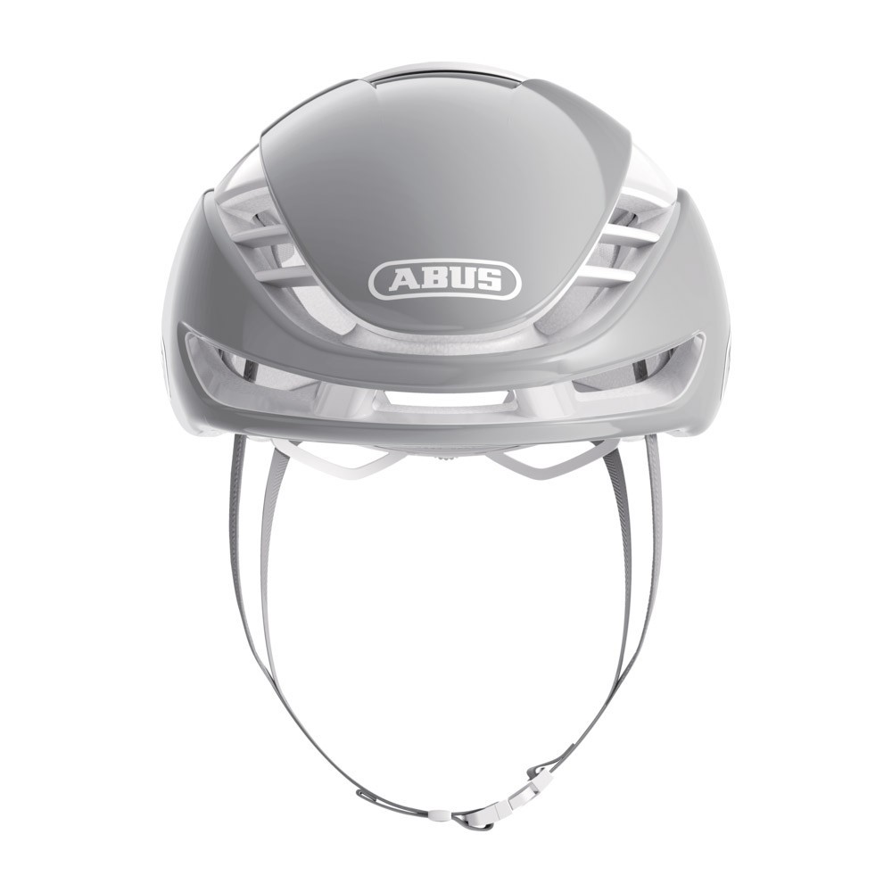 Casco Abus Gamechanger 2.0 Pure Grey | Cascos Ciclismo
