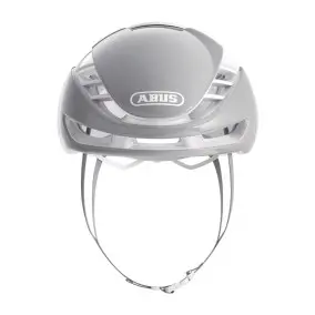 Capacete Abus Gamechanger 2.0 Pure Grey