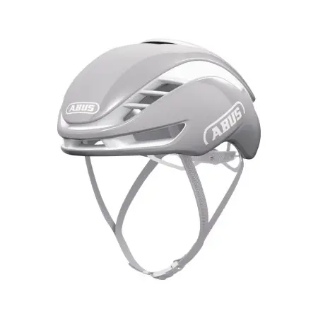 Capacete Abus Gamechanger 2.0 Pure Grey