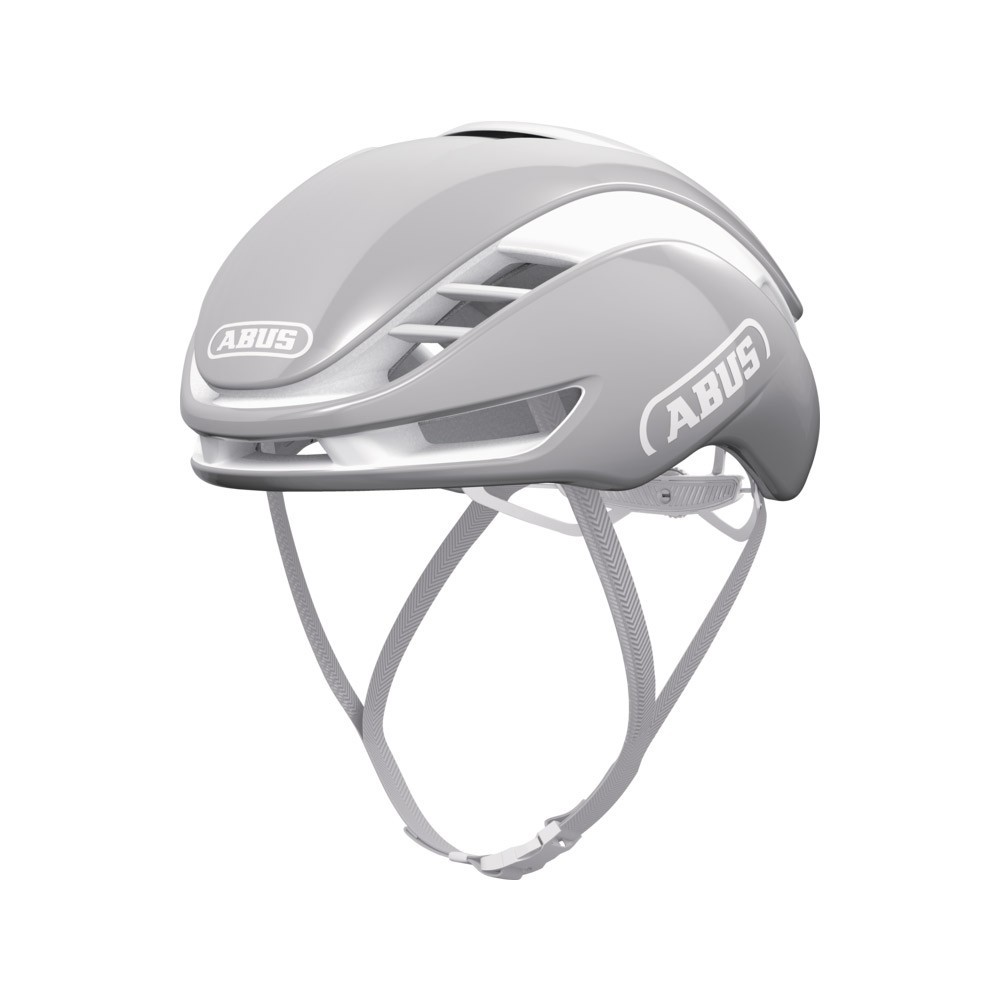 Casco Abus Gamechanger 2.0 Pure Grey | Cascos Ciclismo
