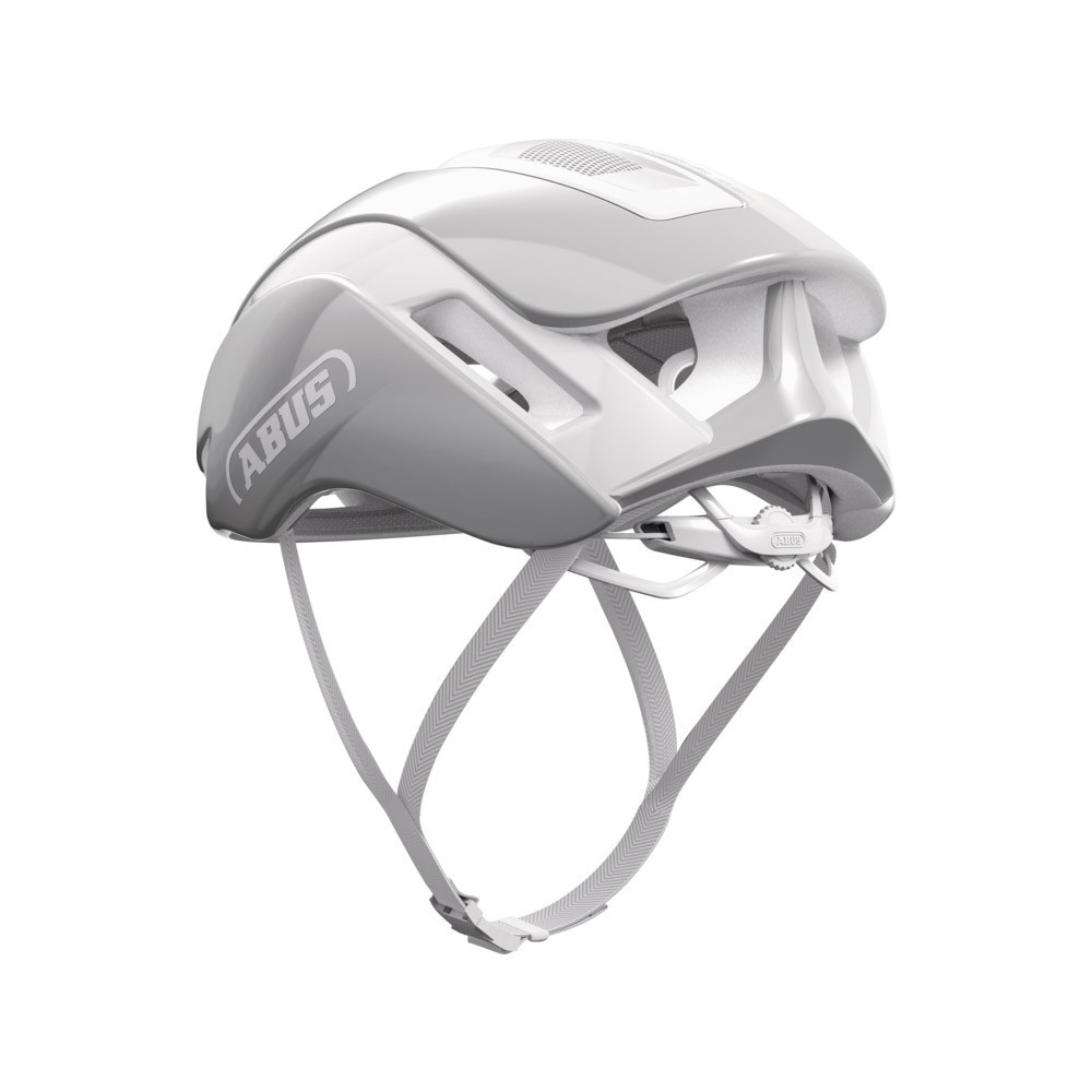 Casco Abus Gamechanger 2.0 Pure Grey | Cascos Ciclismo