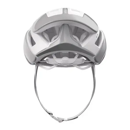 Capacete Abus Gamechanger 2.0 Pure Grey