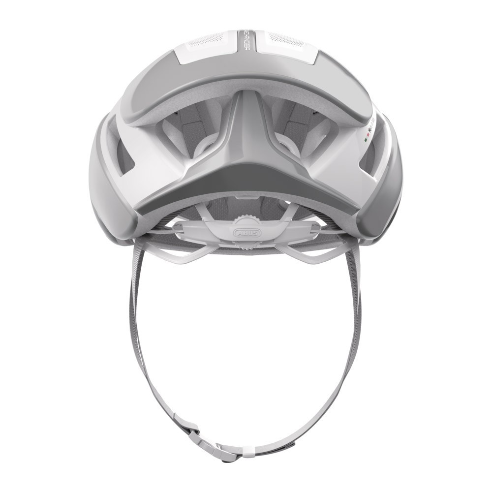 Casco Abus Gamechanger 2.0 Pure Grey | Cascos Ciclismo