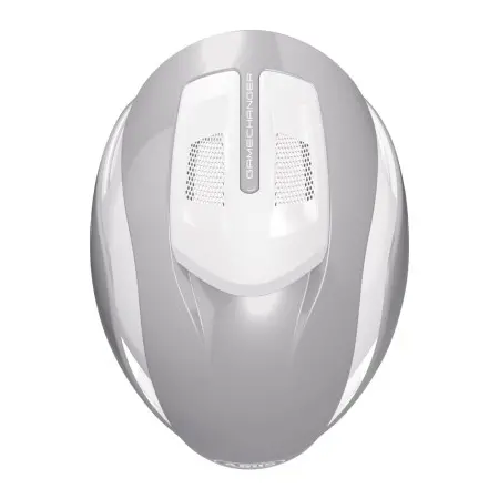 Casco Abus Gamechanger 2.0 Pure Grey