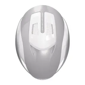 Capacete Abus Gamechanger 2.0 Pure Grey