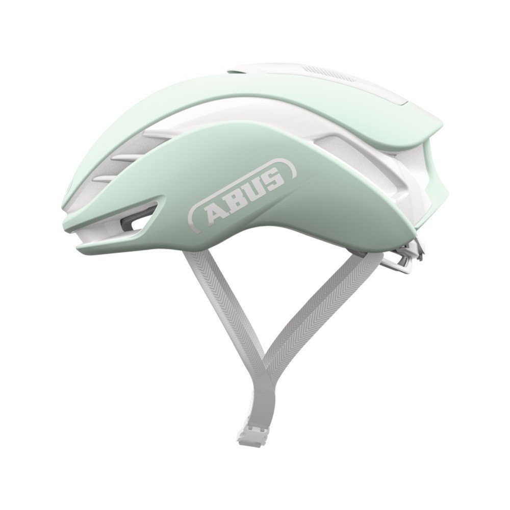 Casco Abus Gamechanger 2.0 Pure Mint | Cascos Ciclismo