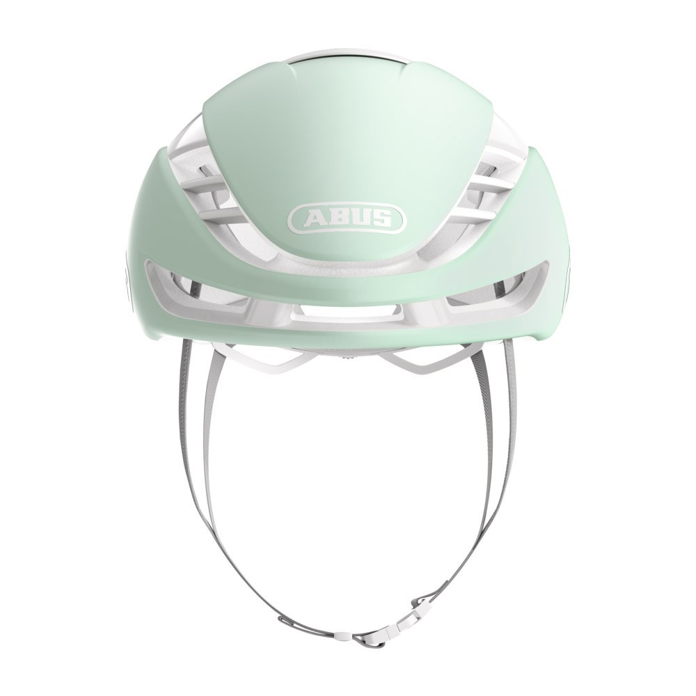 Casco Abus Gamechanger 2.0 Pure Mint | Cascos Ciclismo