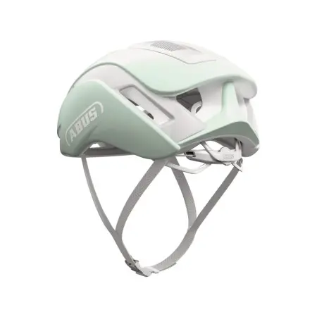 Casco Abus Gamechanger 2.0 Pure Mint