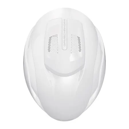 Casco Abus Gamechanger 2.0 Pure White