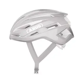 Capacete Abus StormChaser Ace Pure Grey