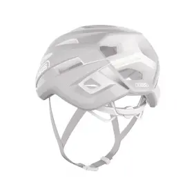 Capacete Abus StormChaser Ace Pure Grey