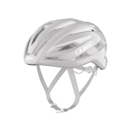 Capacete Abus StormChaser Ace Pure Grey