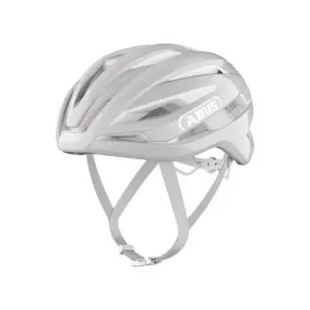 Casco Abus StormChaser Ace Pure Grey