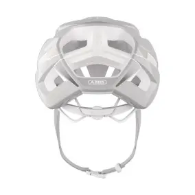 Capacete Abus StormChaser Ace Pure Grey