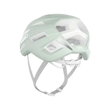 Casco Abus StormChaser Ace Pure Mint