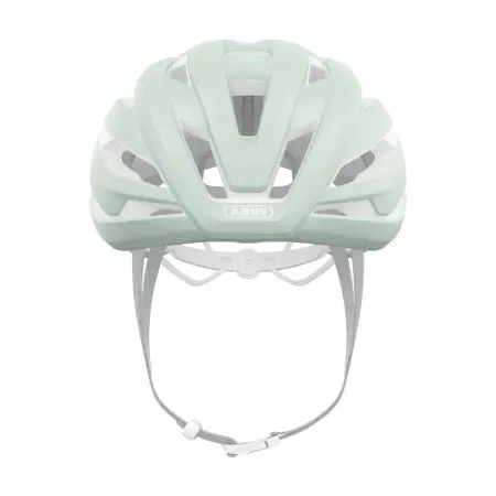 Capacete Abus StormChaser Ace Pure Mint