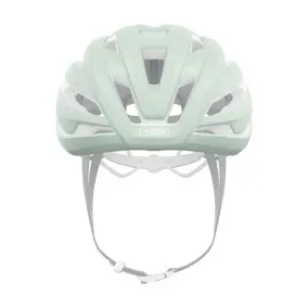 Capacete Abus StormChaser Ace Pure Mint