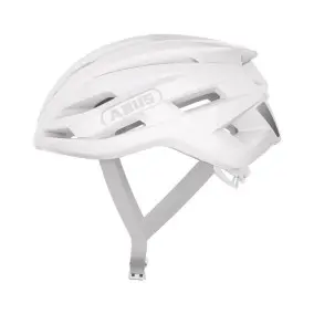 Abus StormChaser Ace Pure White