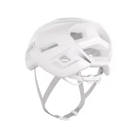 Casco Abus StormChaser Ace Pure White