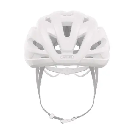 Capacete Abus StormChaser Ace Pure White