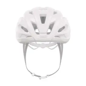 Abus StormChaser Ace Pure White