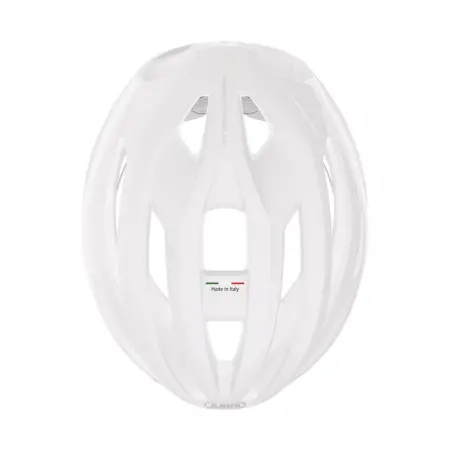 Capacete Abus StormChaser Ace Pure White