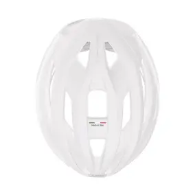 Abus StormChaser Ace Pure White