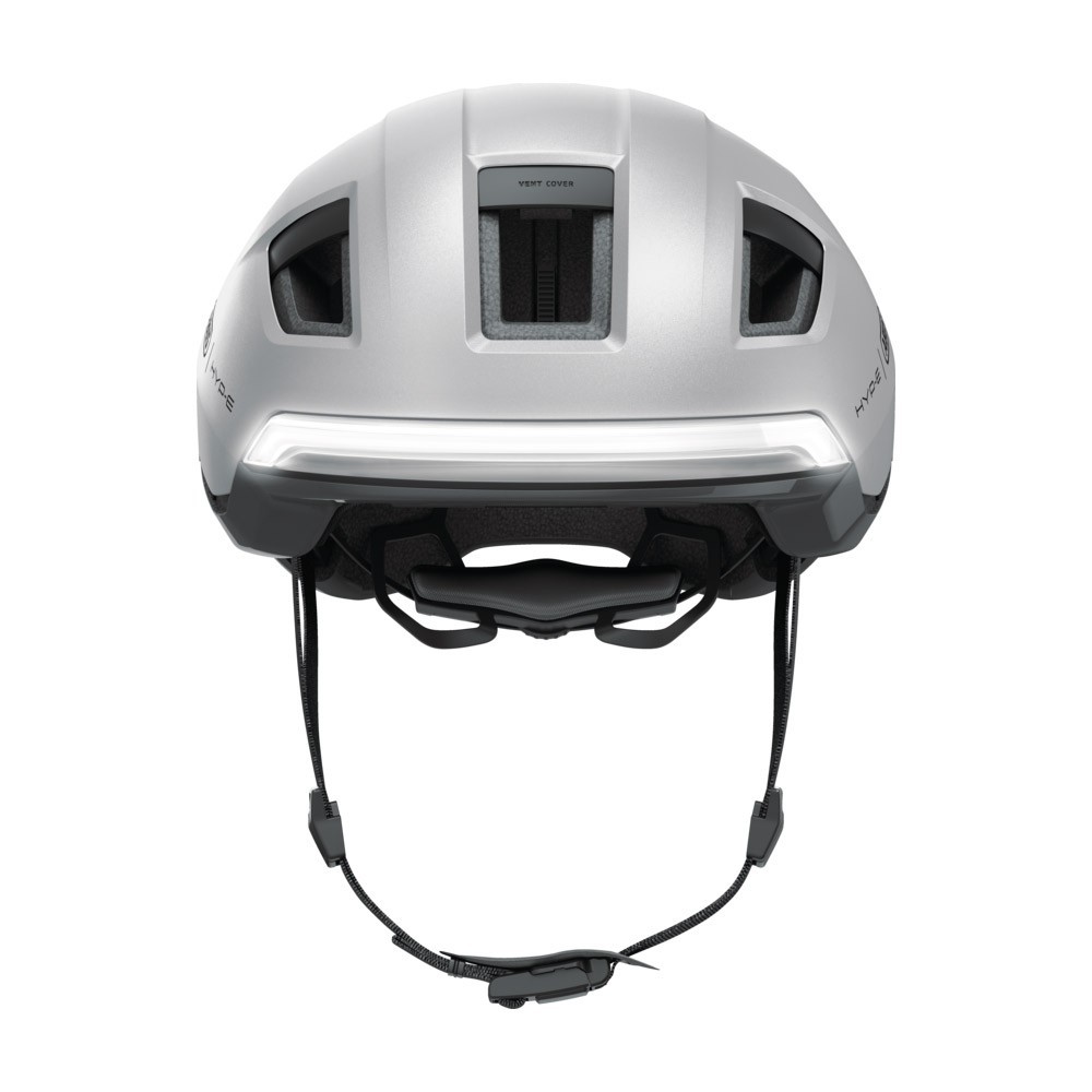 Casco Abus HYP-E | Cascos Ciclismo | Bicicletas Salchi