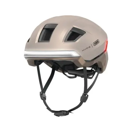 Casco Abus HYP-E