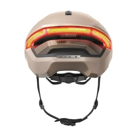 Casco Abus HYP-E