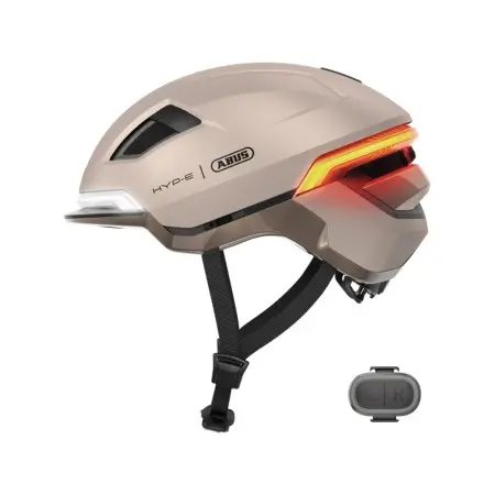 Casco Abus HYP-E