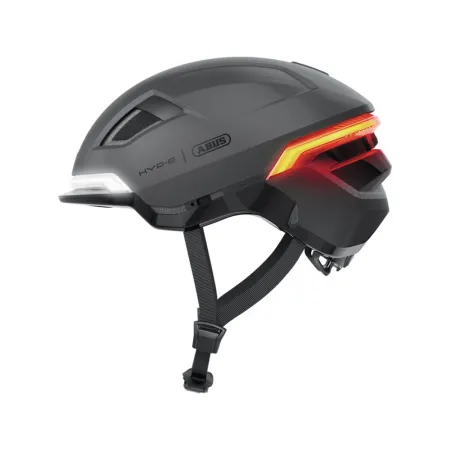 Casco Abus HYP-E | Cascos Ciclismo | Bicicletas Salchi